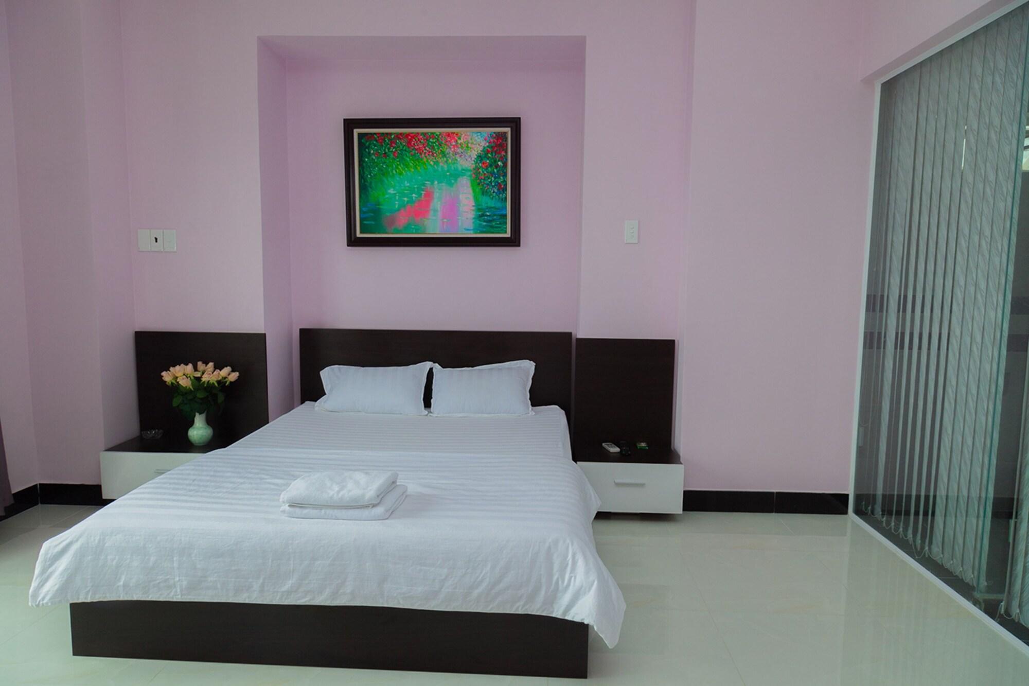 Eden Roc Cidade de Ho Chi Minh