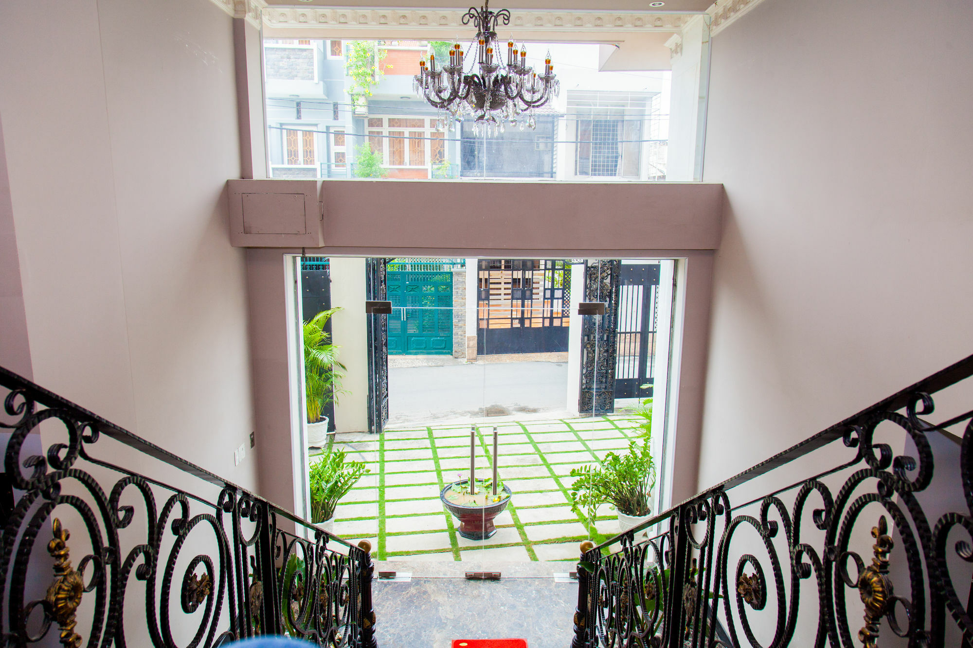 Eden Roc Hotel Cidade de Ho Chi Minh