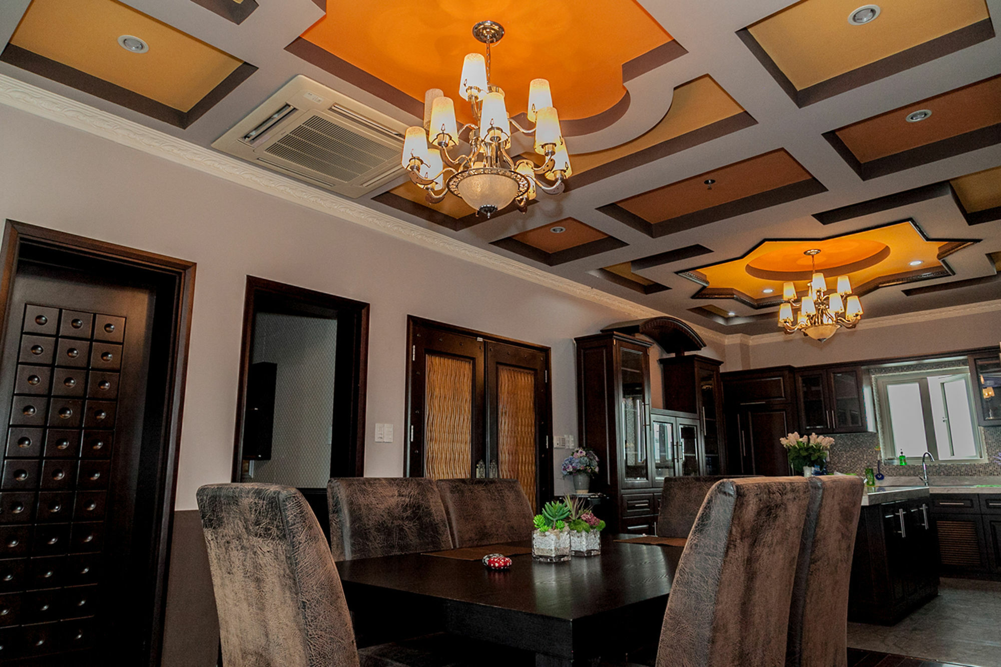 Eden Roc 3* Cidade de Ho Chi Minh