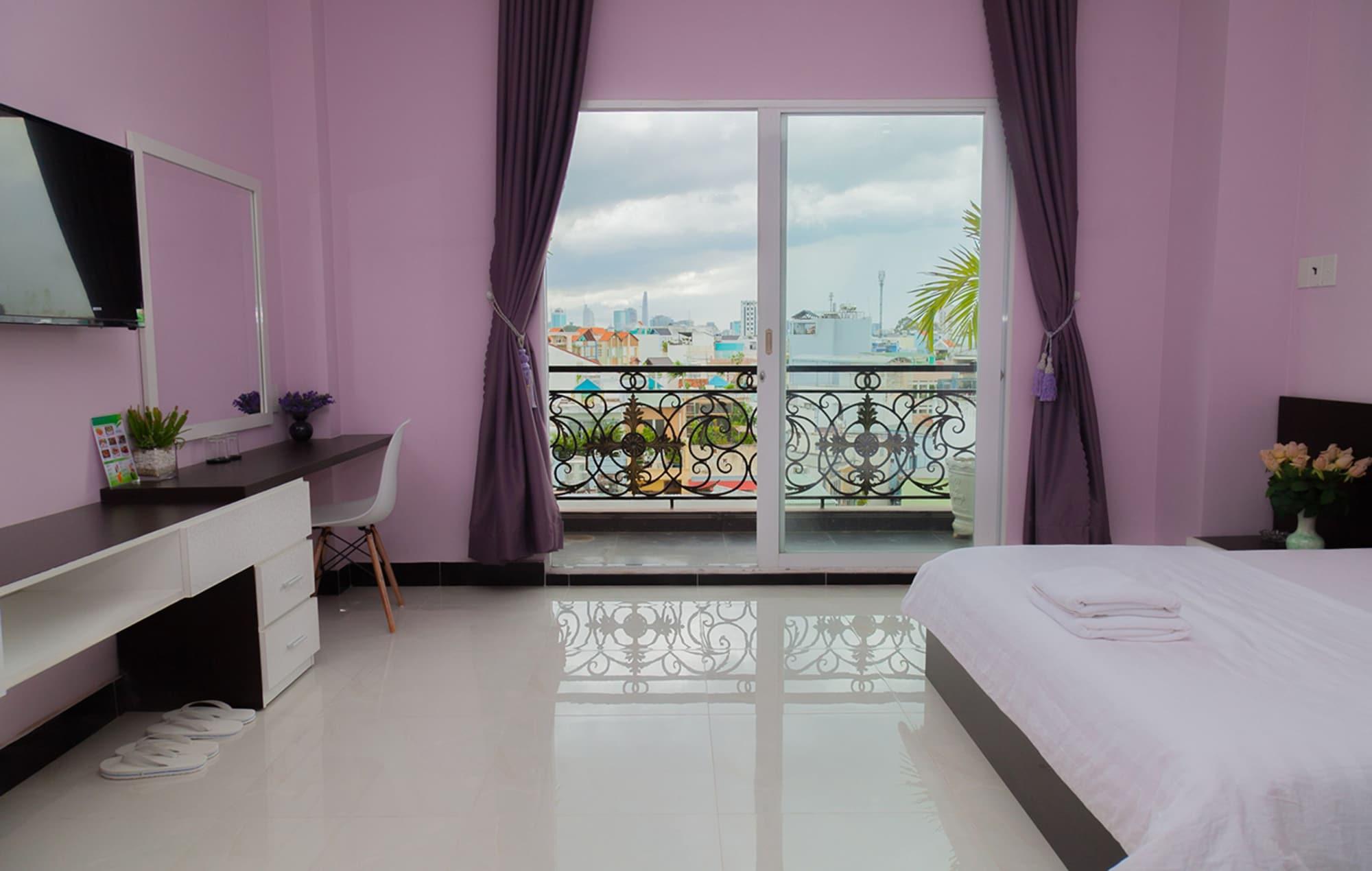 Eden Roc Khách sạn