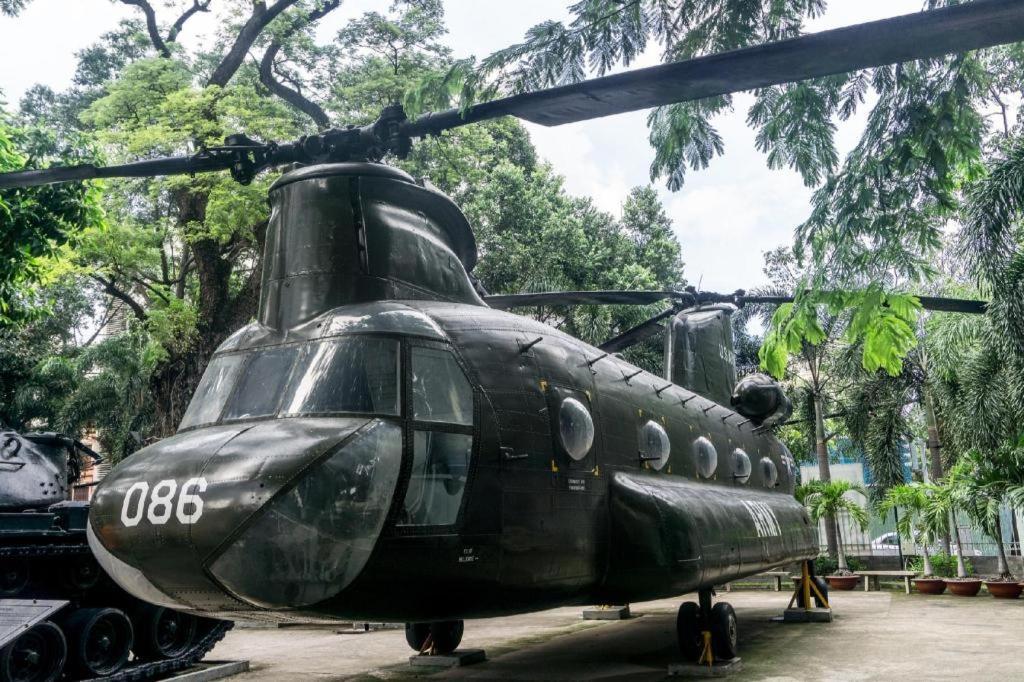 Eden Roc Khách sạn TP. Hồ Chí Minh
