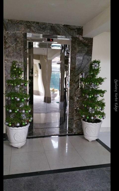 Khách sạn Eden Roc TP. Hồ Chí Minh
