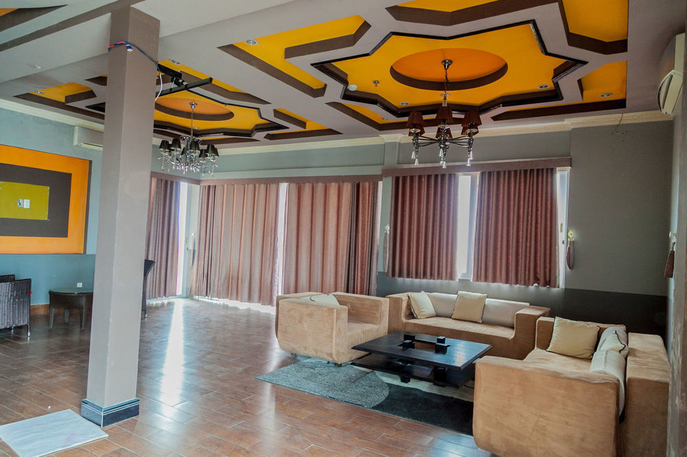 Khách sạn Eden Roc TP. Hồ Chí Minh