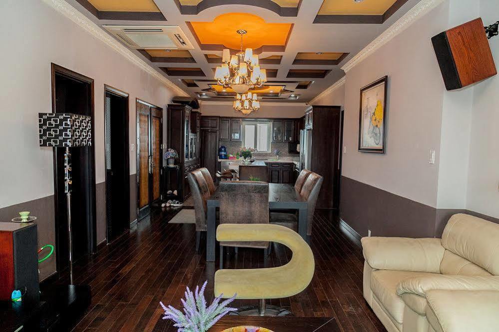 Eden Roc Khách sạn
