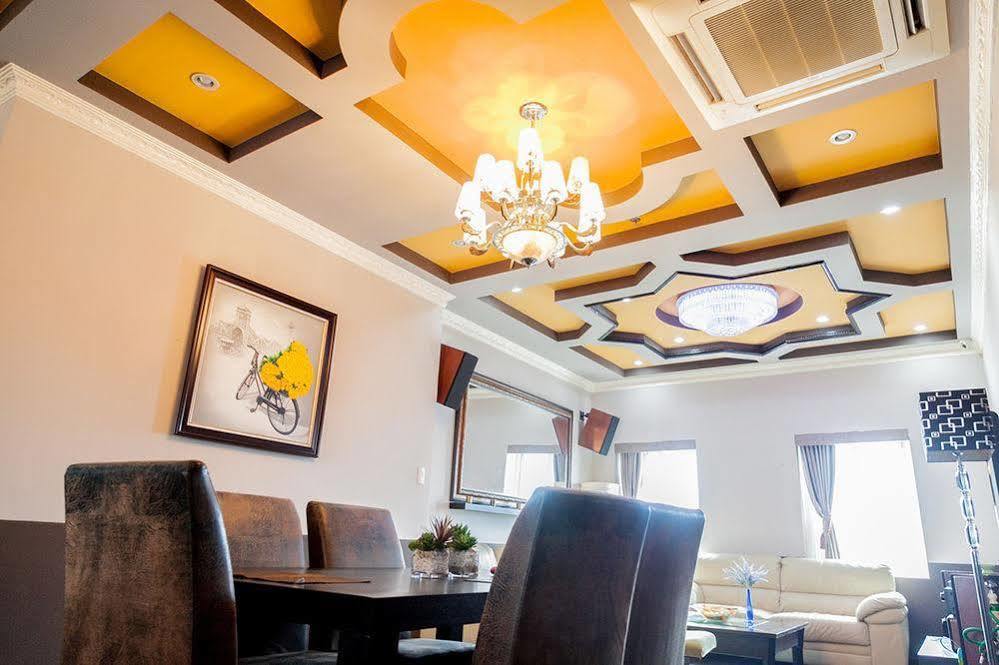Eden Roc Khách sạn TP. Hồ Chí Minh