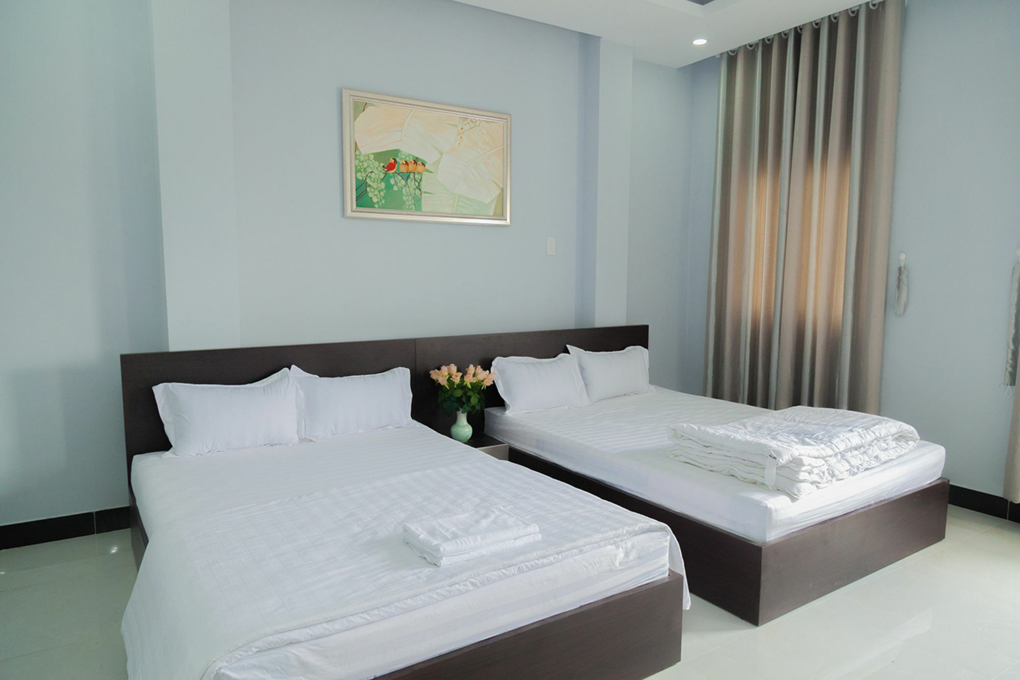 Eden Roc TP. Hồ Chí Minh